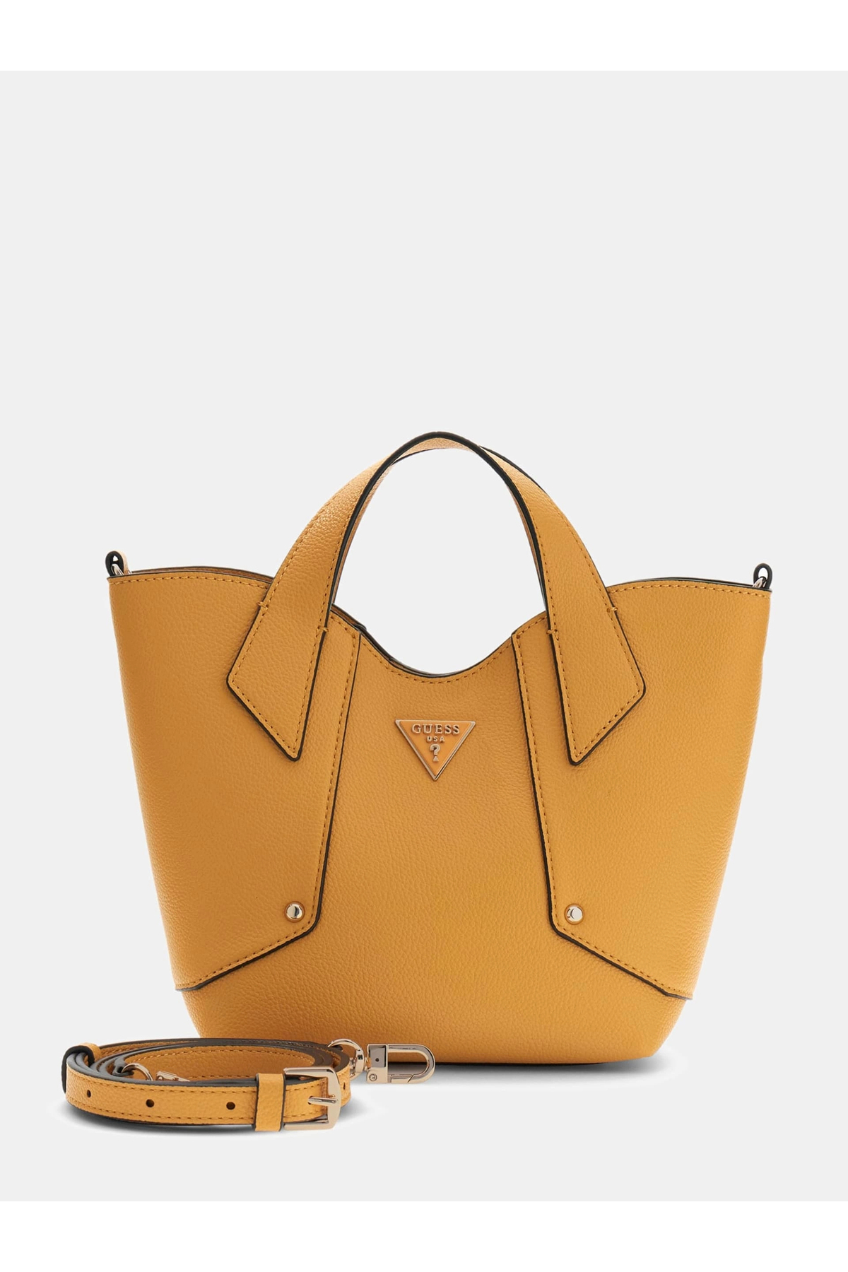 گس کیف دستی زنانه دارسی مینی قرمز HWBG9914750-AMB