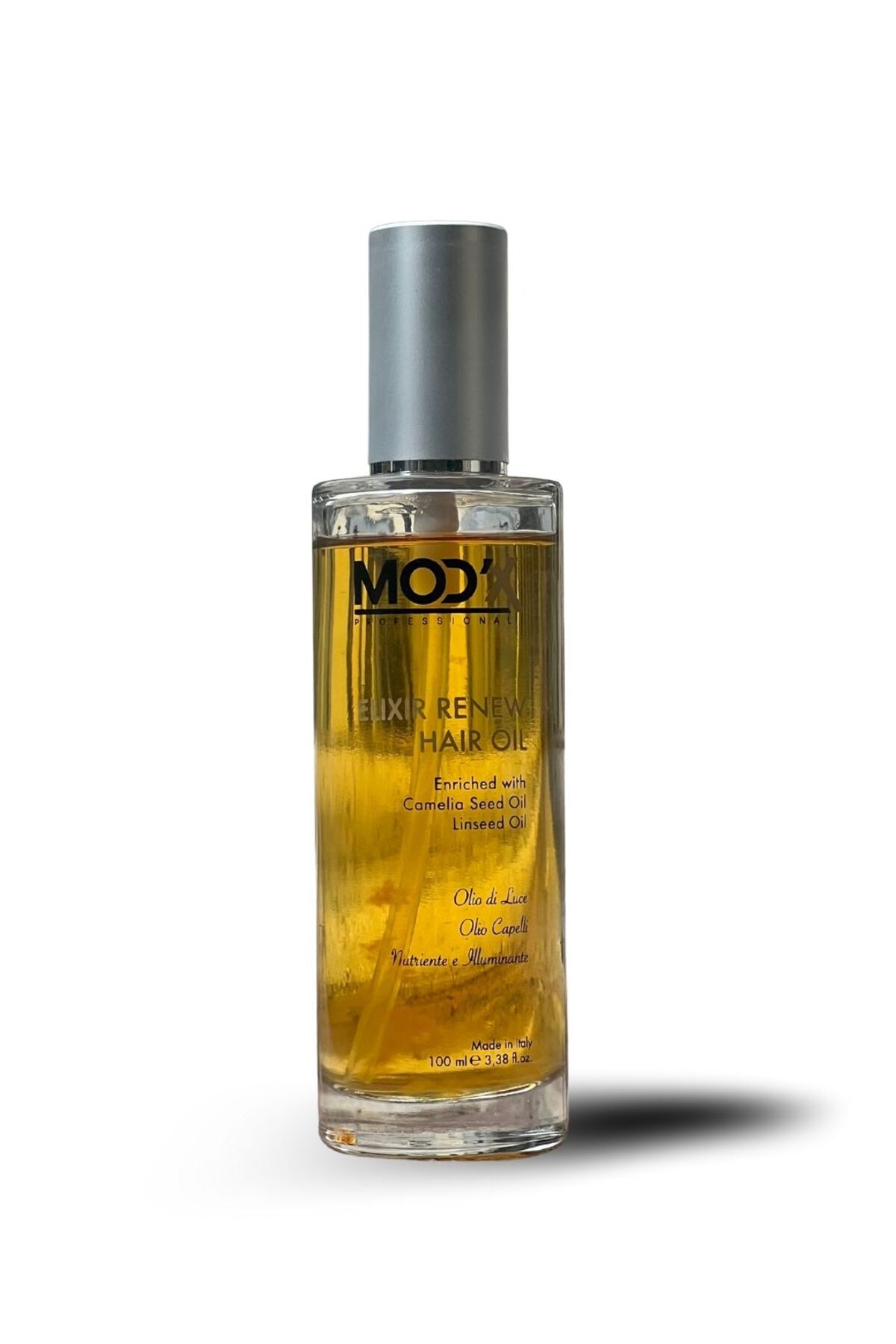 Mod'x Professional MODX Professional Elixir Renew Saç Bakım Yağı