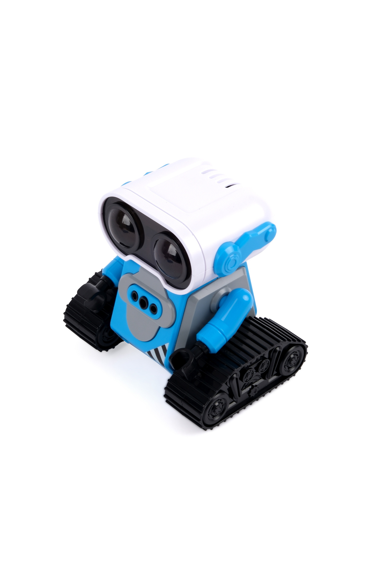 ROZİTOYS Şarjlı 2.4G Robot Araba Mavi - Fiyatı, Yorumları