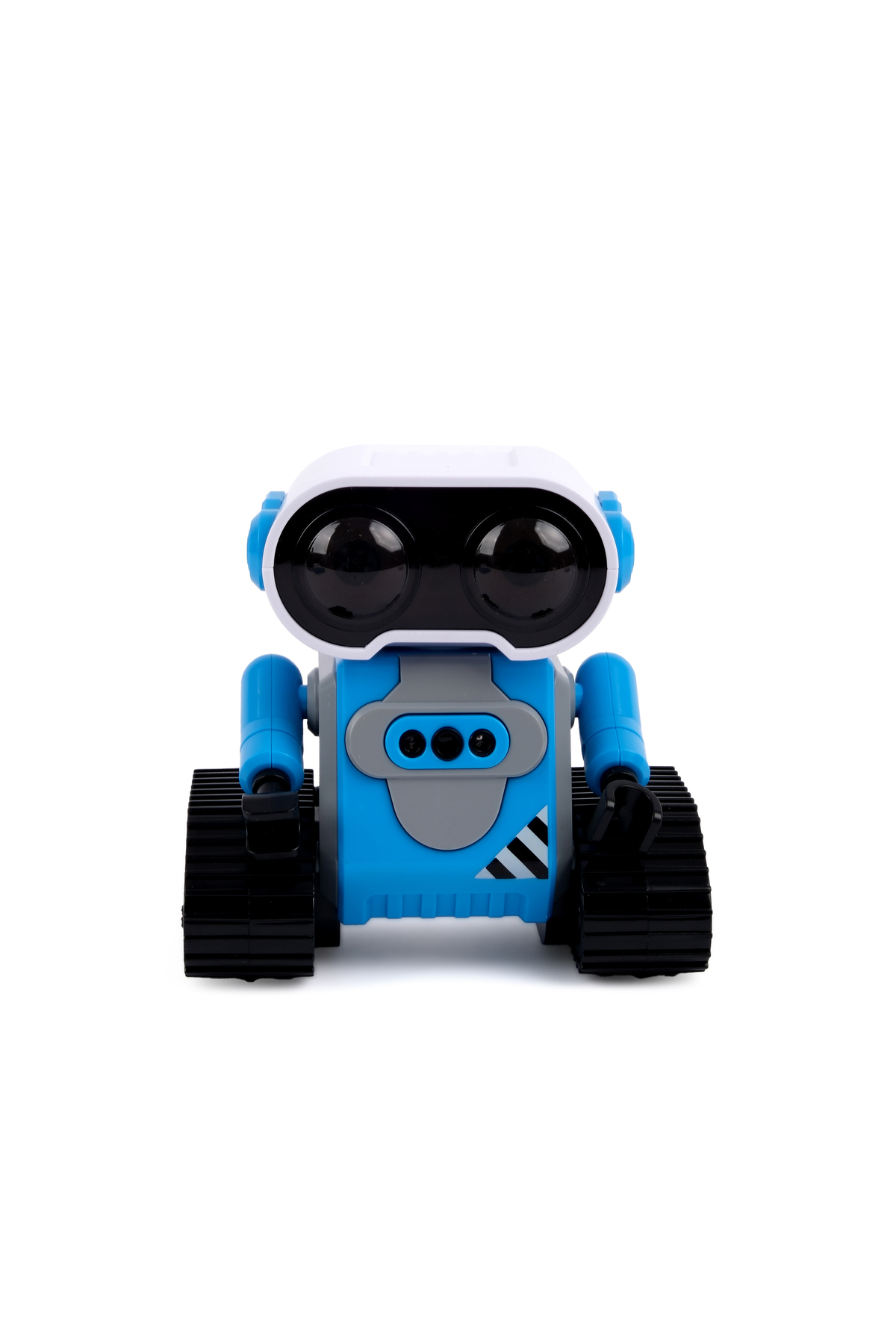 ROZİTOYS Şarjlı 2.4G Robot Araba Mavi - Fiyatı, Yorumları