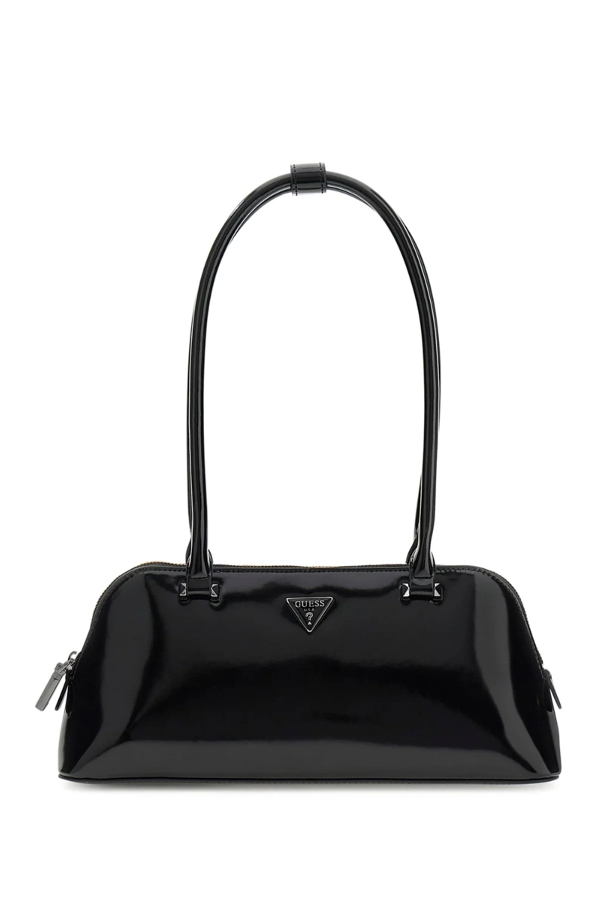 گس کیف دستی زنانه مشکی مدل Arnela II مدل HWNY9723080-BLA