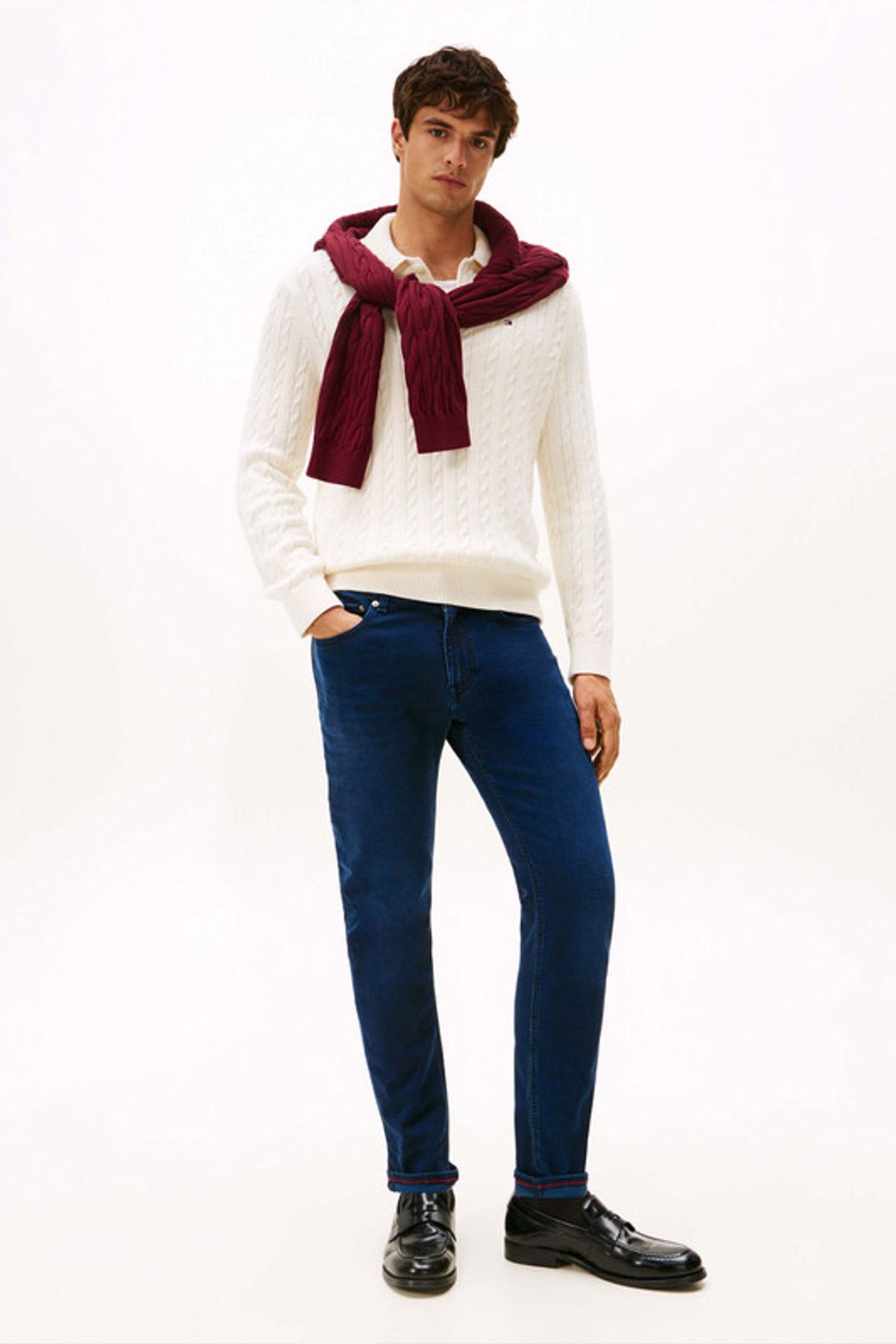 تامی هیلفیگر شلوار جین مردانه