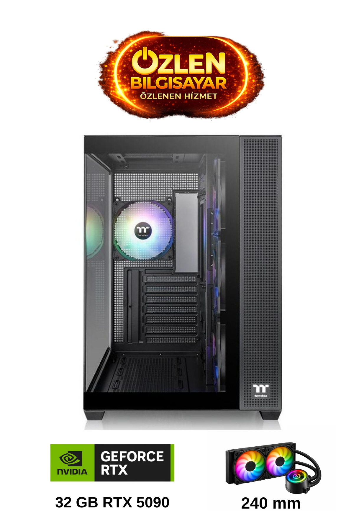 4 TB Oyuncu Bilgisayarı Fiyatları Trendyol