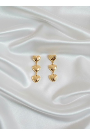 Venz Collection Kalpli Sallantı Küpe