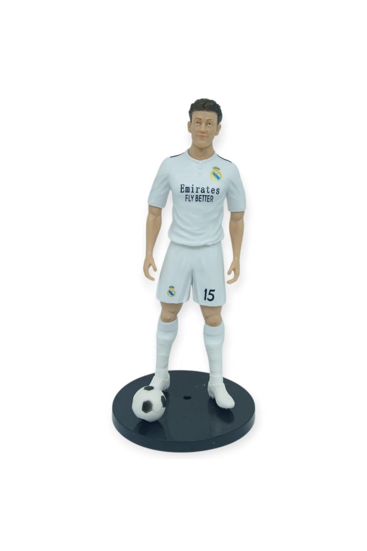 BilfolD 8002 - FUTBOLCU STANDLI FİGÜR - ARDA GÜLER - Fiyatı, Yorumları
