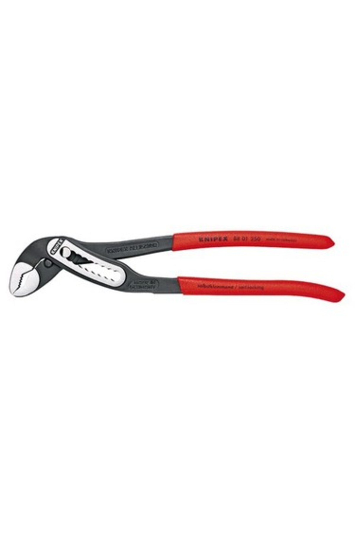 8801300 Adjustable Fort Pliers 300mm