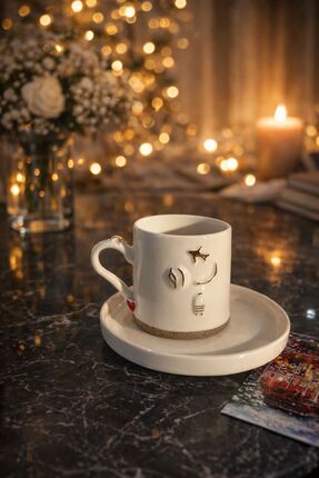 Niyugen Fincan Türk Kahvesi