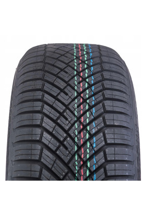 Continental 205/55R16 91H AllSeasonContact 2 OTO 4 MEVSİM LASTİĞİ (ÜRETİM YIL...