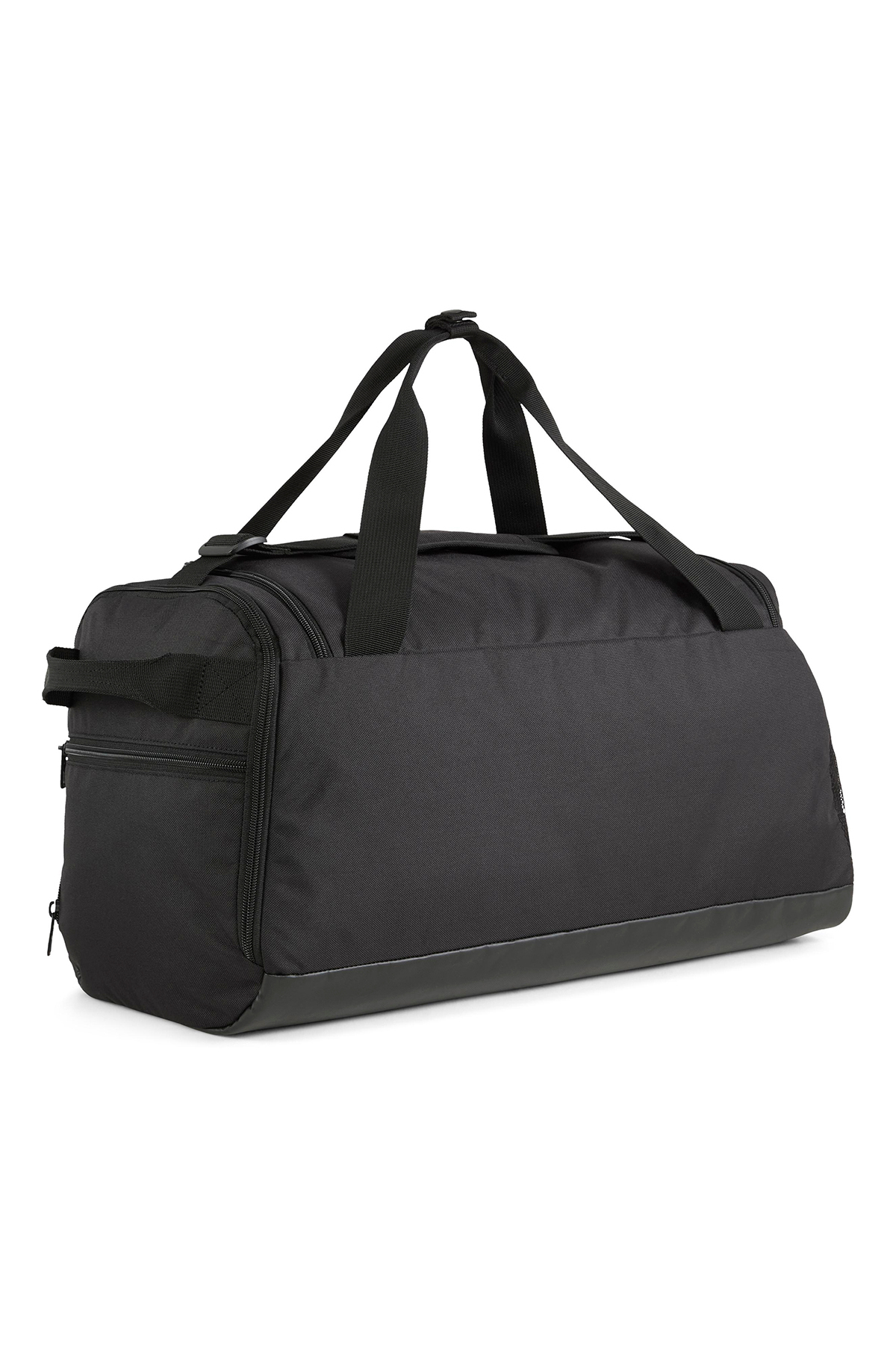 Puma Challenger S Unisex Siyah Günlük Stil Spor Çanta 09114301 görsel 2