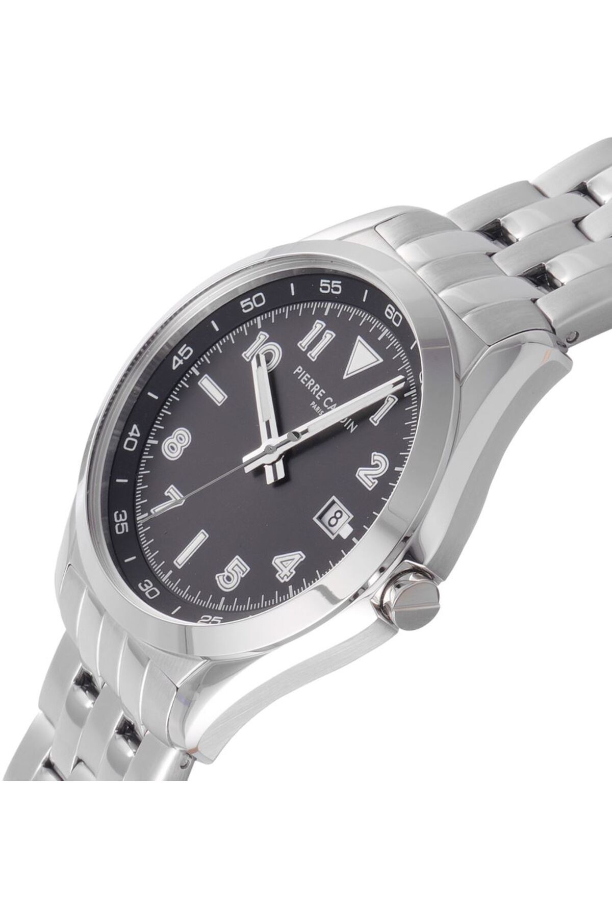 ساعت مچی مردانه | پیر کاردین Pierre Cardin SA10101.250024 - تصویر 2
