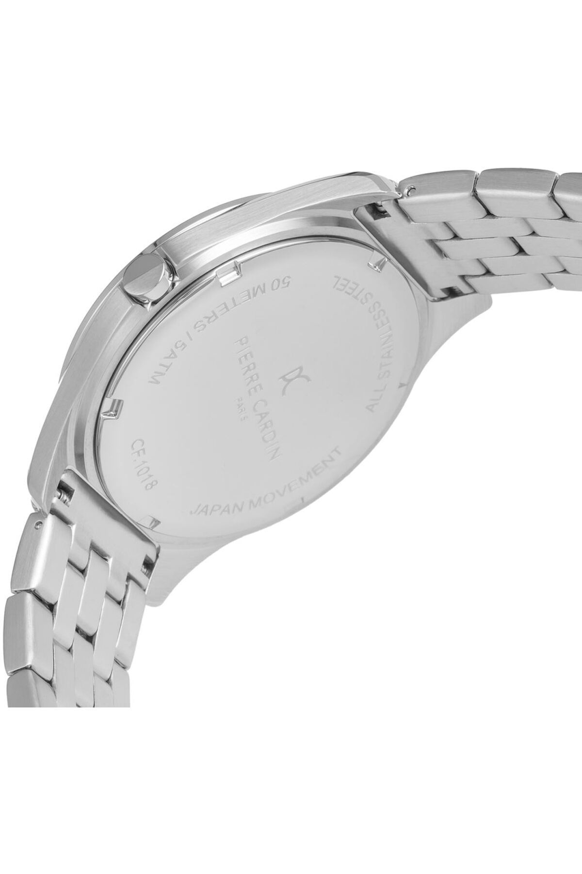 ساعت مچی مردانه | پیر کاردین Pierre Cardin SA10101.250024 - تصویر 3