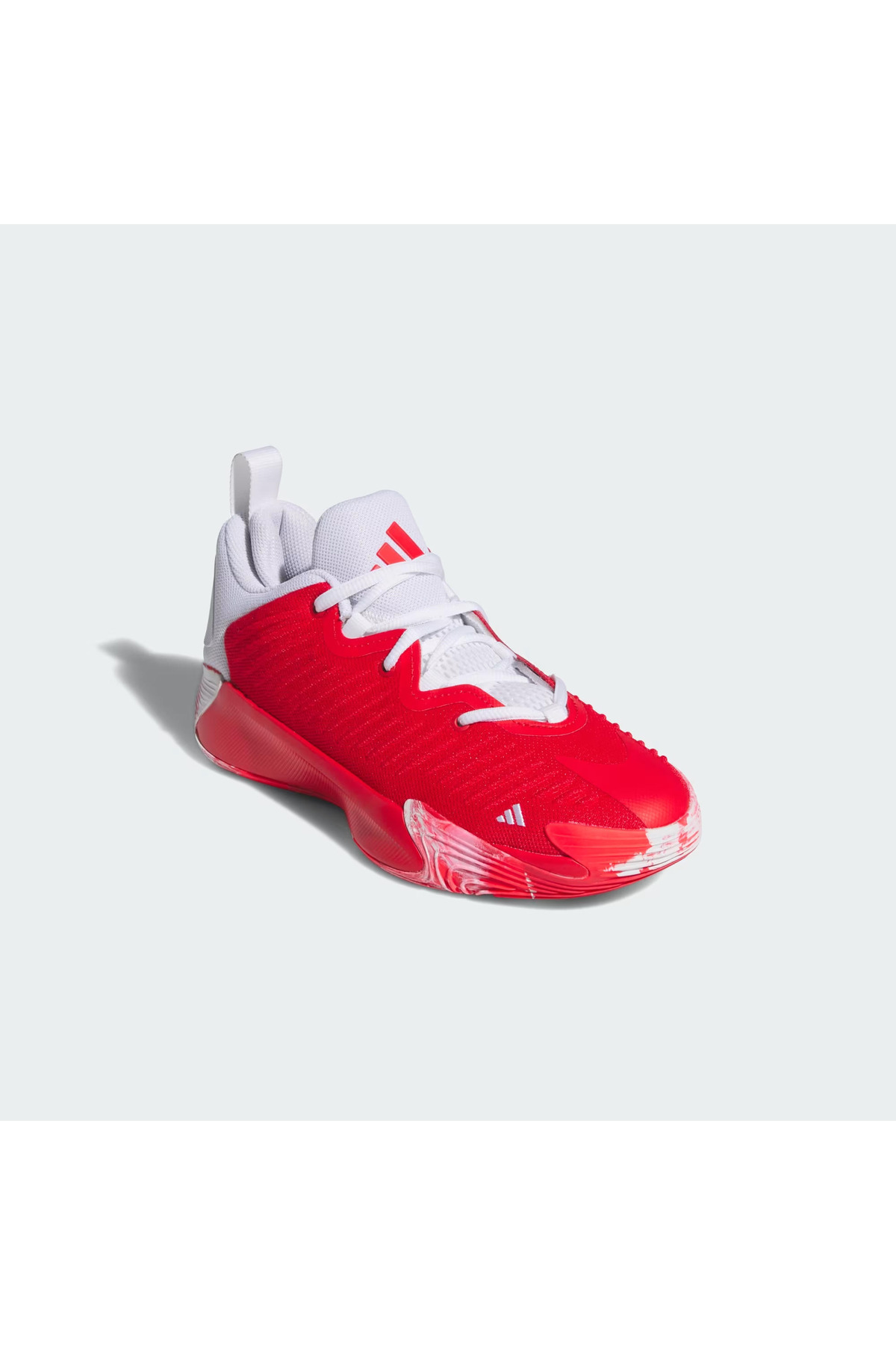 کفش بسکتبال مردانه راسته آستین کوتاه | پوما Puma JQ6859 - تصویر 4