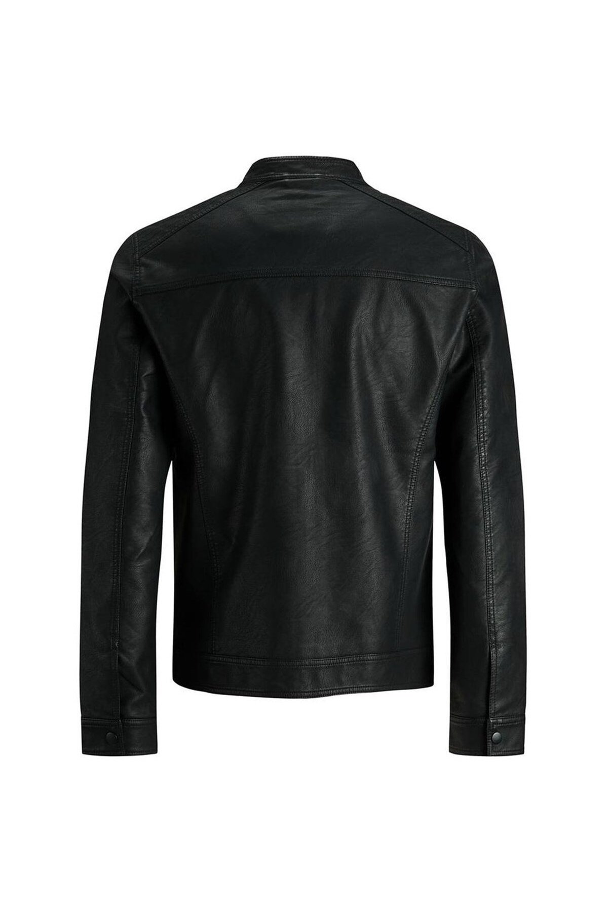 کت مردانه راسته آستین بلند | جک اند جونز Jack & Jones 24KW21000013 - تصویر 2
