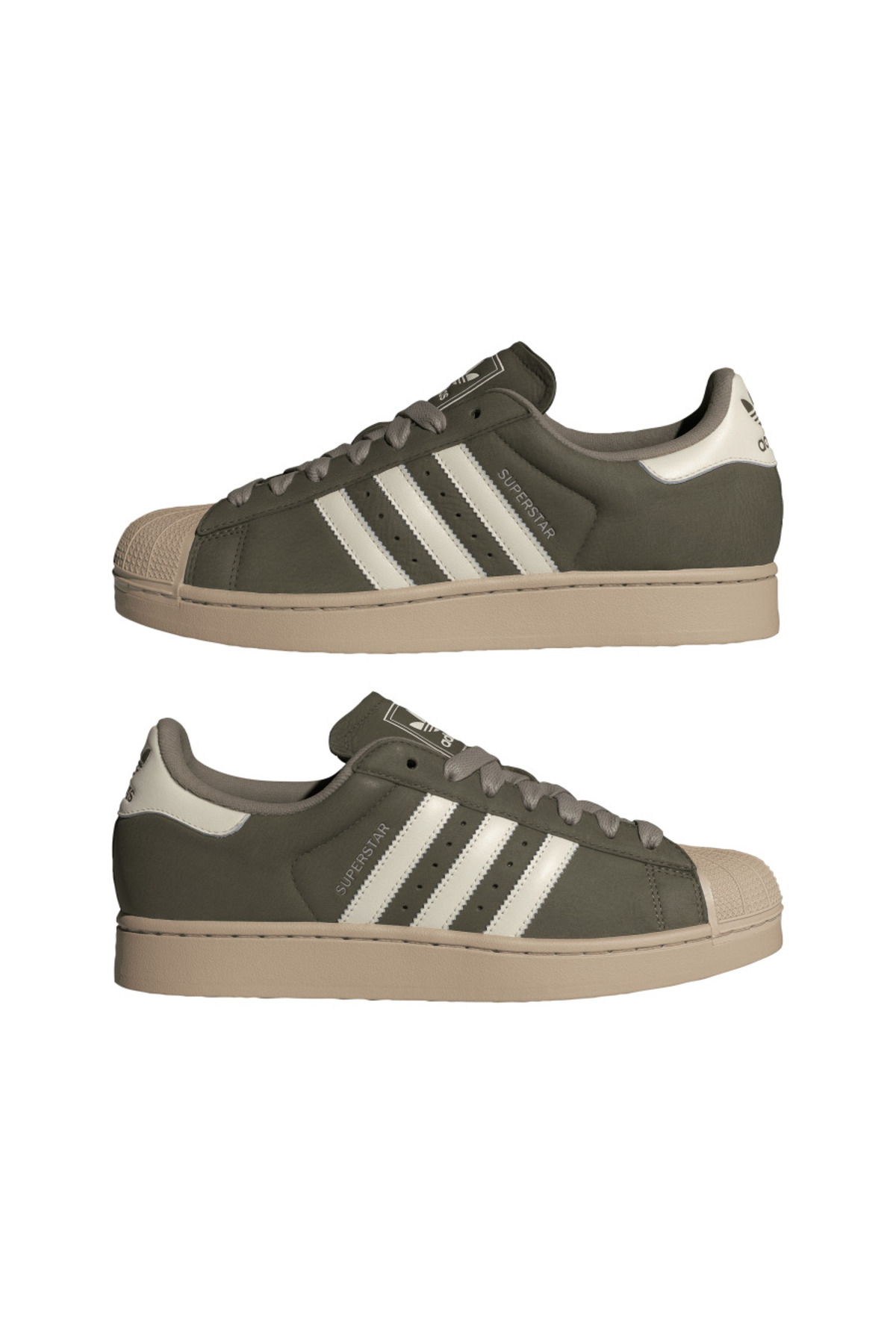 adidas gazelle silver green womens adidas Originals Superstar II Kadn Sneaker- vitruta