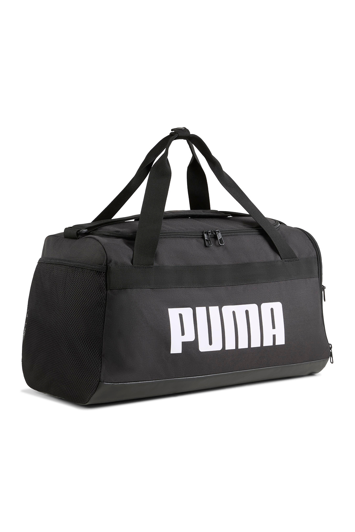 Puma Challenger S Unisex Siyah Günlük Stil Spor Çanta 09114301