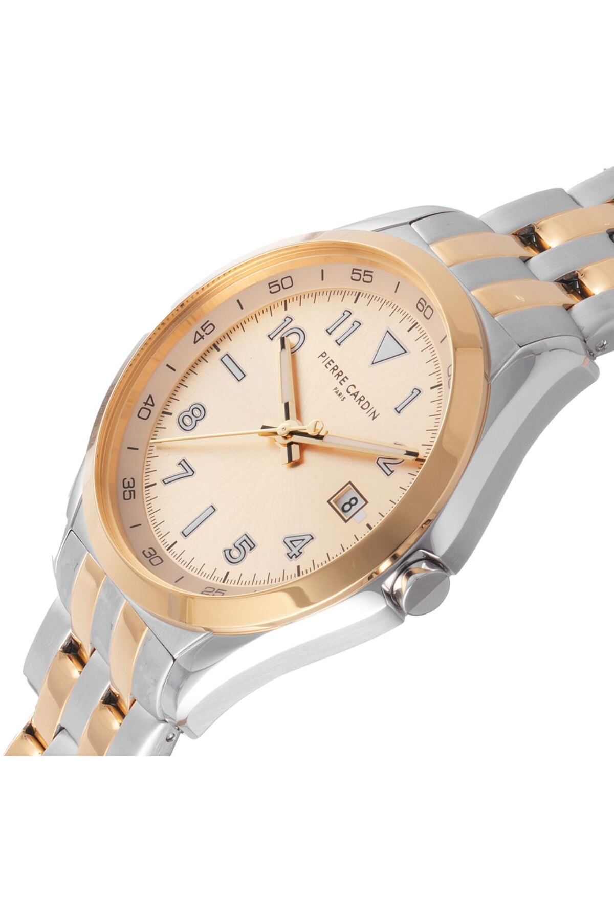 ساعت مچی مردانه | پیر کاردین Pierre Cardin SA10101.250025 - تصویر 2