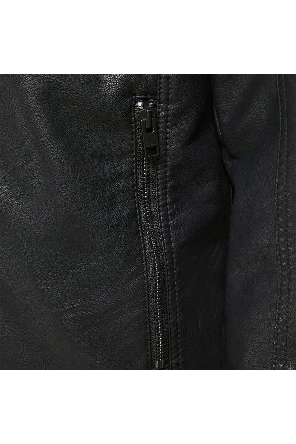 کت مردانه راسته آستین بلند | جک اند جونز Jack & Jones 24KW21000013 - تصویر 3