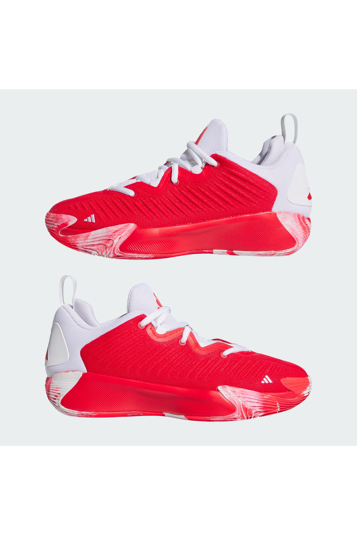 کفش بسکتبال مردانه راسته آستین کوتاه | پوما Puma JQ6859 - تصویر 7