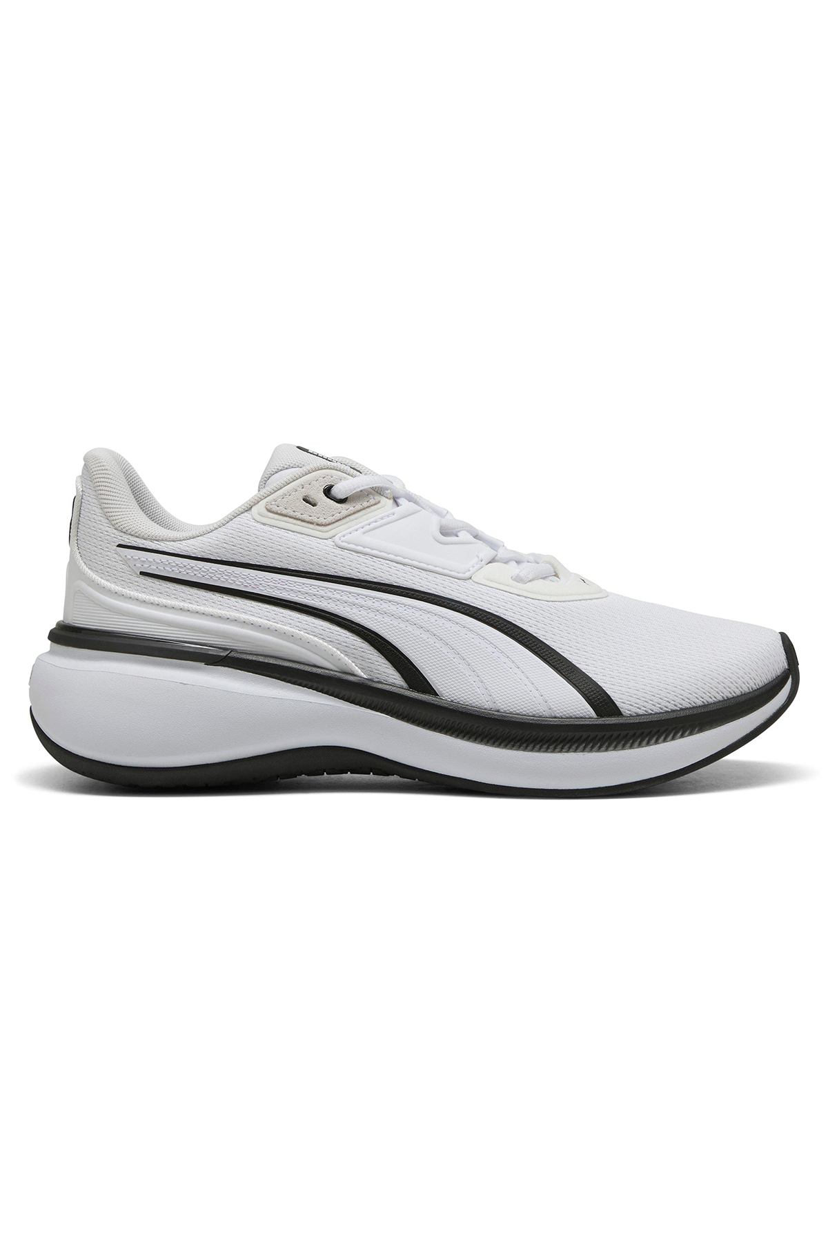 Puma Softride Exo Erkek Beyaz Koşu Ayakkabısı 31172202
