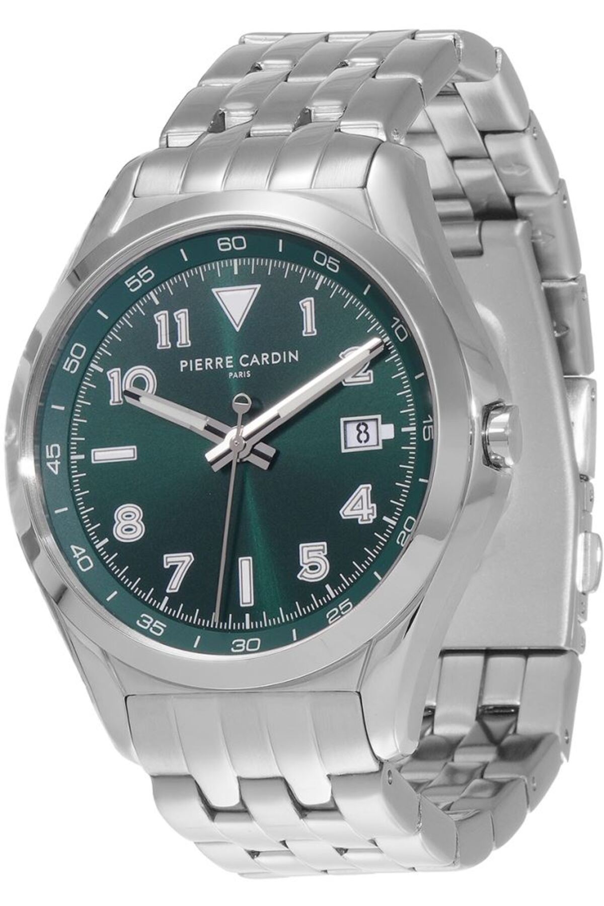 ساعت مچی CF.1018.MS.2 پیر کاردین ساعت Pierre Cardin
