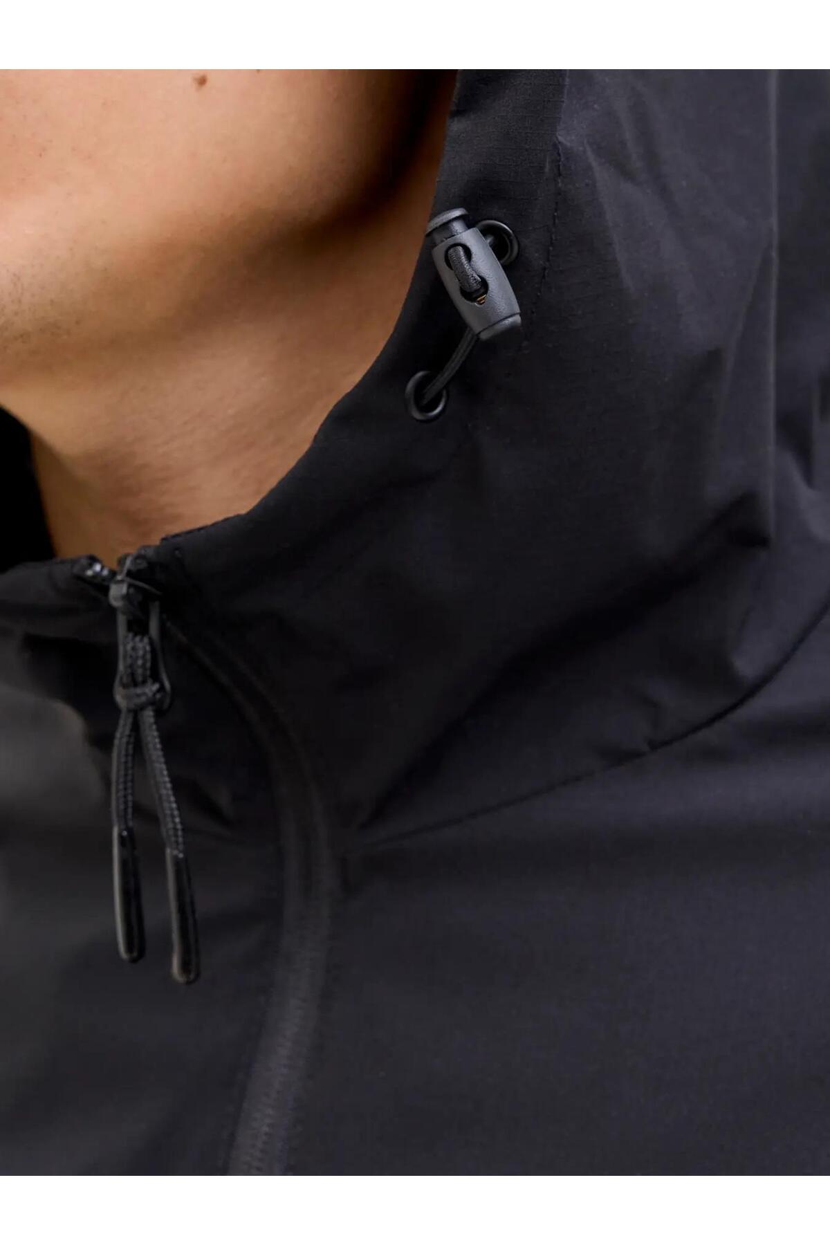 کت مردانه راسته آستین بلند | جک اند جونز Jack & Jones 12272898 - تصویر 5