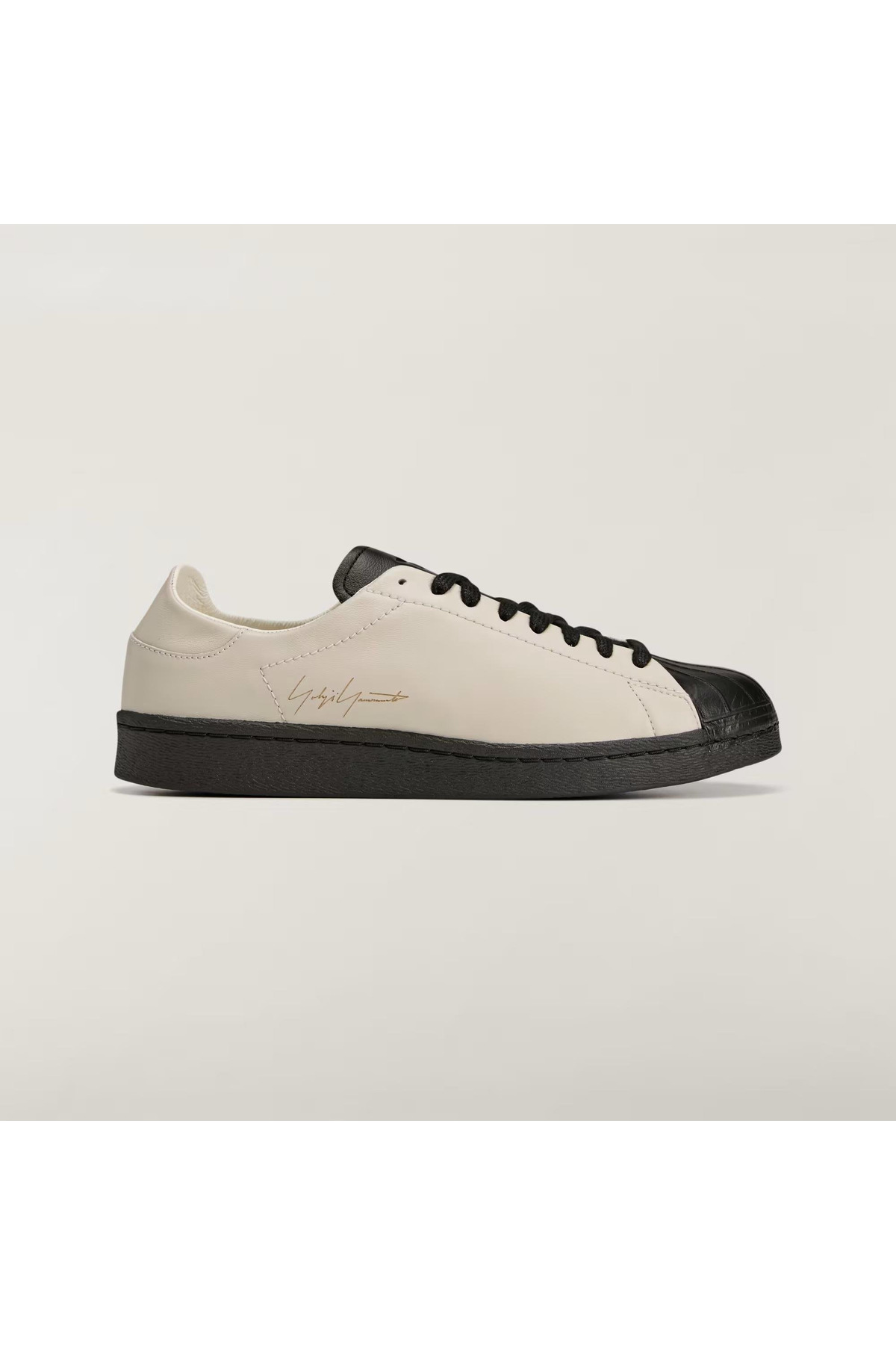 ونس کفش ورزشی راحتی مردانه Y-3 Superstar