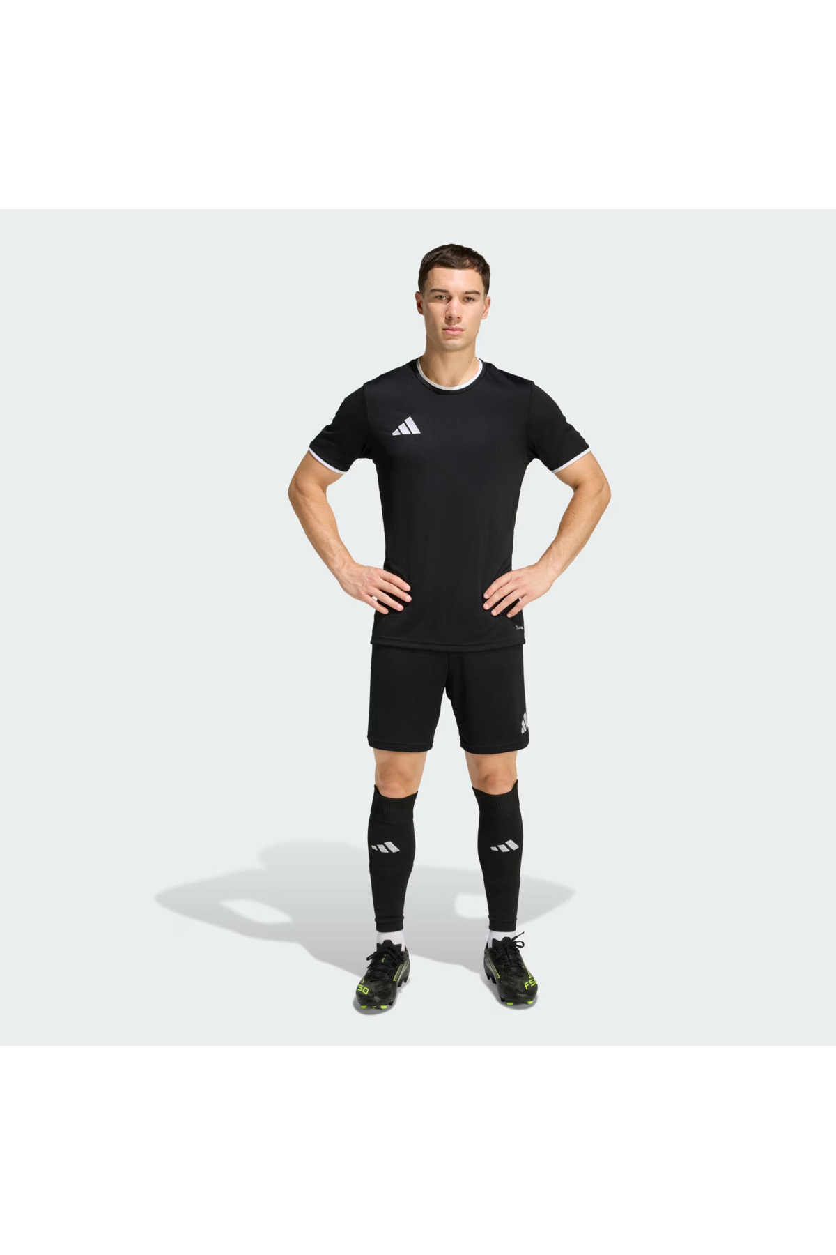 لباس فوتبال مردانه راسته Belirtilmemiş | آدیداس adidas JZ2505 - تصویر 6