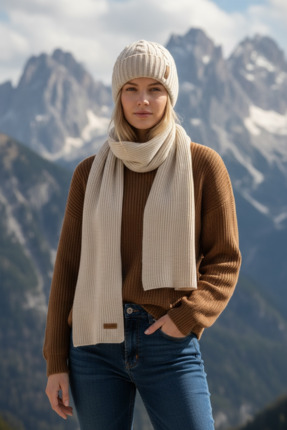 brendi şapka ATKI VE BERE TAKIMI