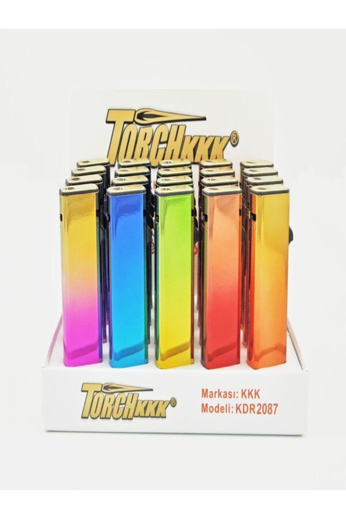 TORCH KKK KDR 2087 ÇAKMAK (1 ADET) - Fiyatı, Yorumları