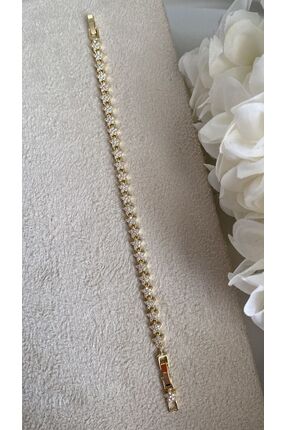 beyzarslanco Xuping Yüksek Kalite Kararmaz Bileklik