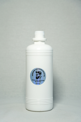 Number One Hair PROTEZ SAÇ SOLVENTİ 1000ML
