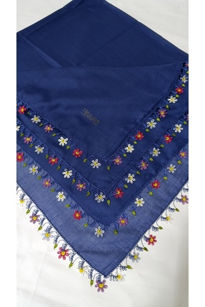 Reyyan yazma İğne oyası el yapımı