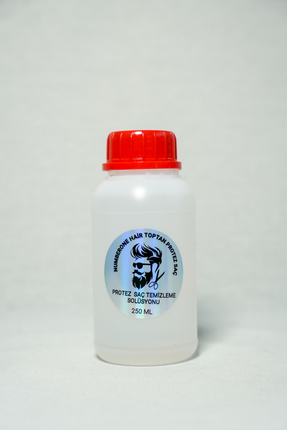 Number One Hair PROTEZ SAÇ SOLVENTİ 250 ML