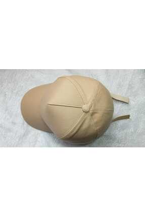 NRC MODA BEJ SPOR CIRT CIRTLI ŞAPKA