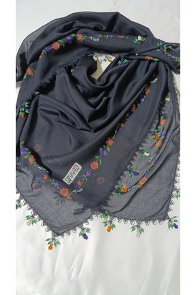 Reyyan yazma İğne oyası el yapımı