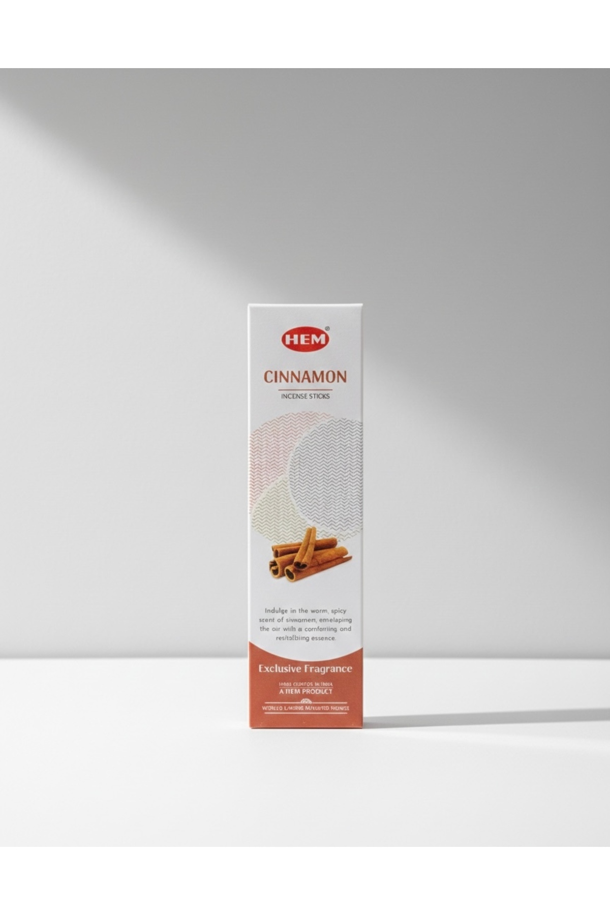 BOTH Premium Stick Incense