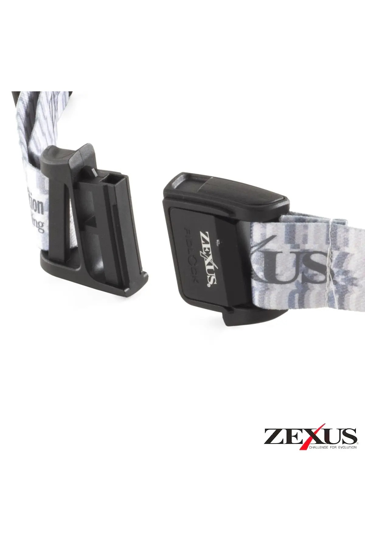 Zexus ZX-F730 Kafa Lambası - Fiyatı, Yorumları
