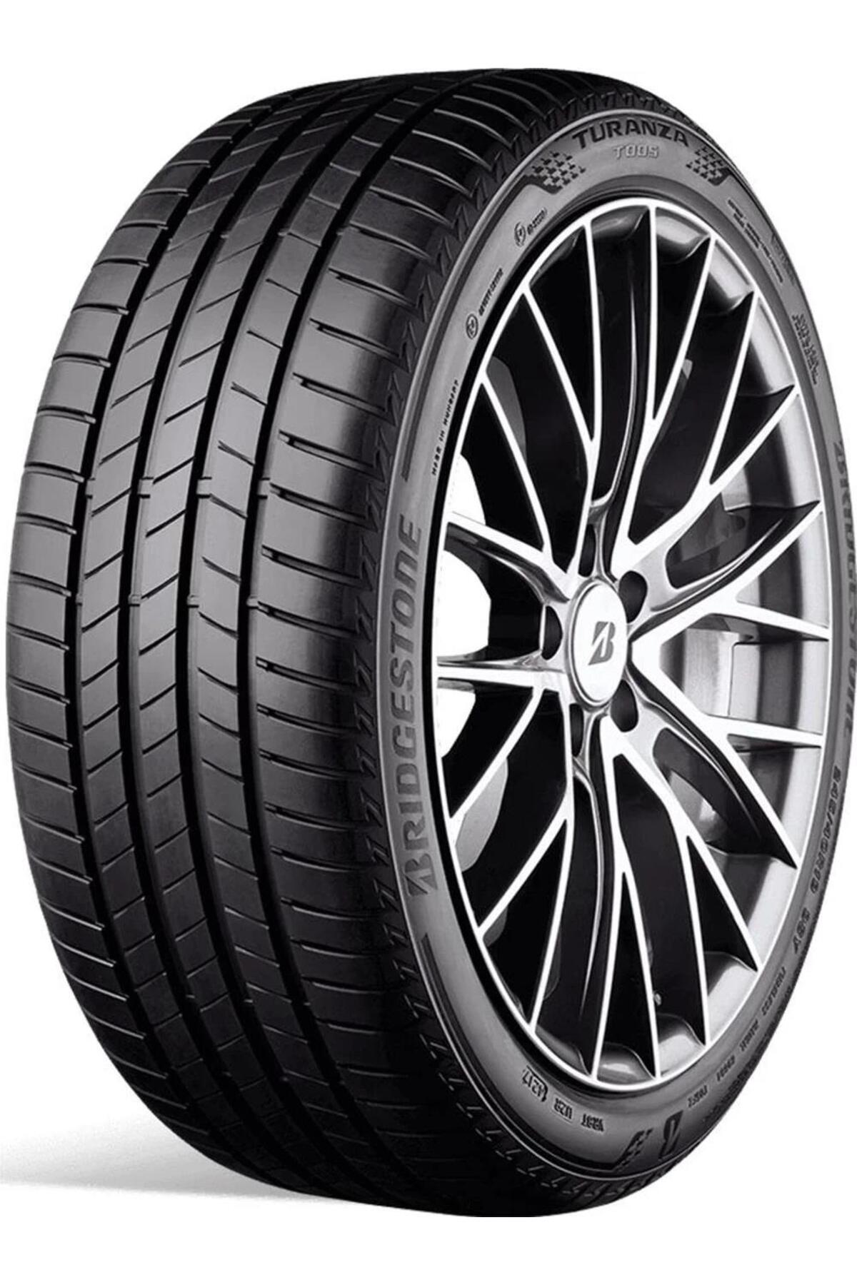 Bridgestone Turanza T005 DriveGuard 225/45 R18 95Y RFT Yaz Lastiği