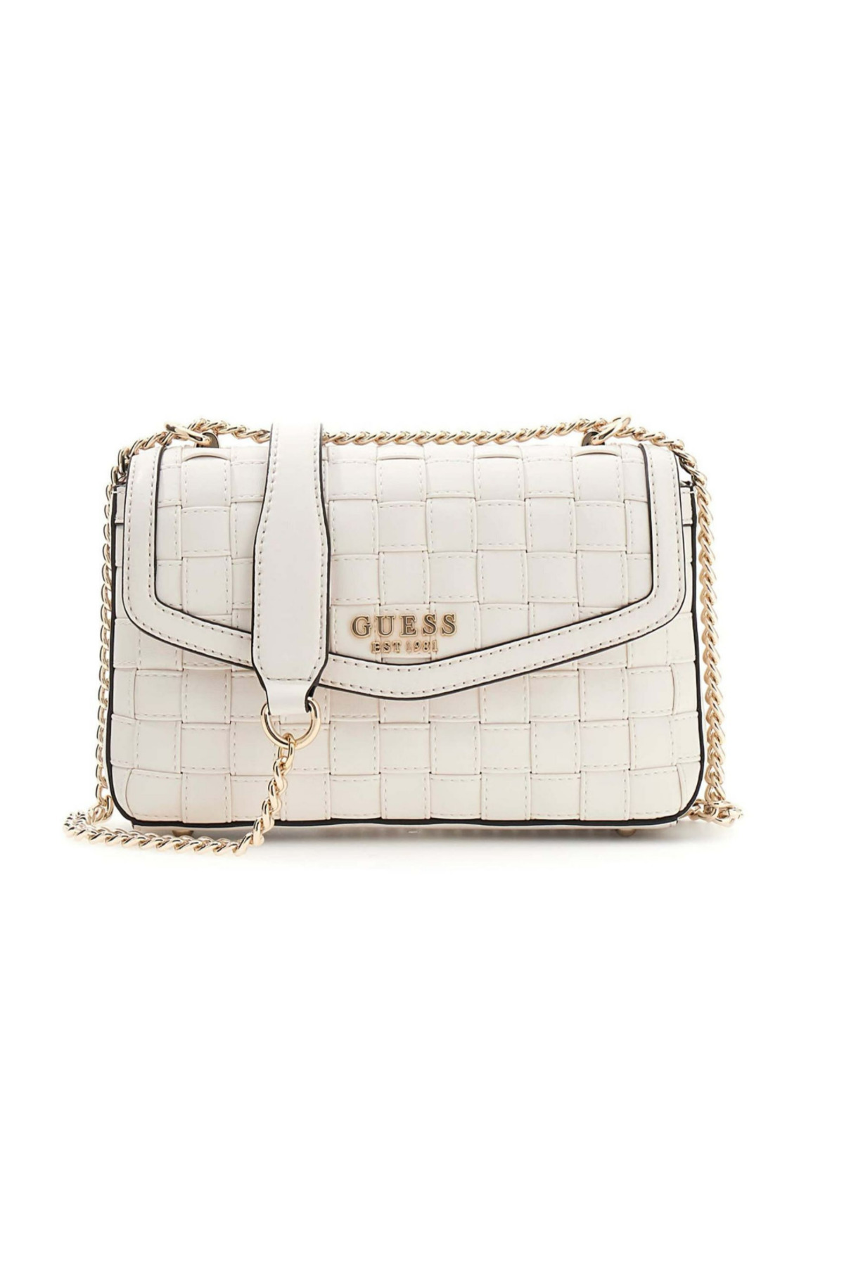 گس کیف دستی زنانه ساندریا - WG841821