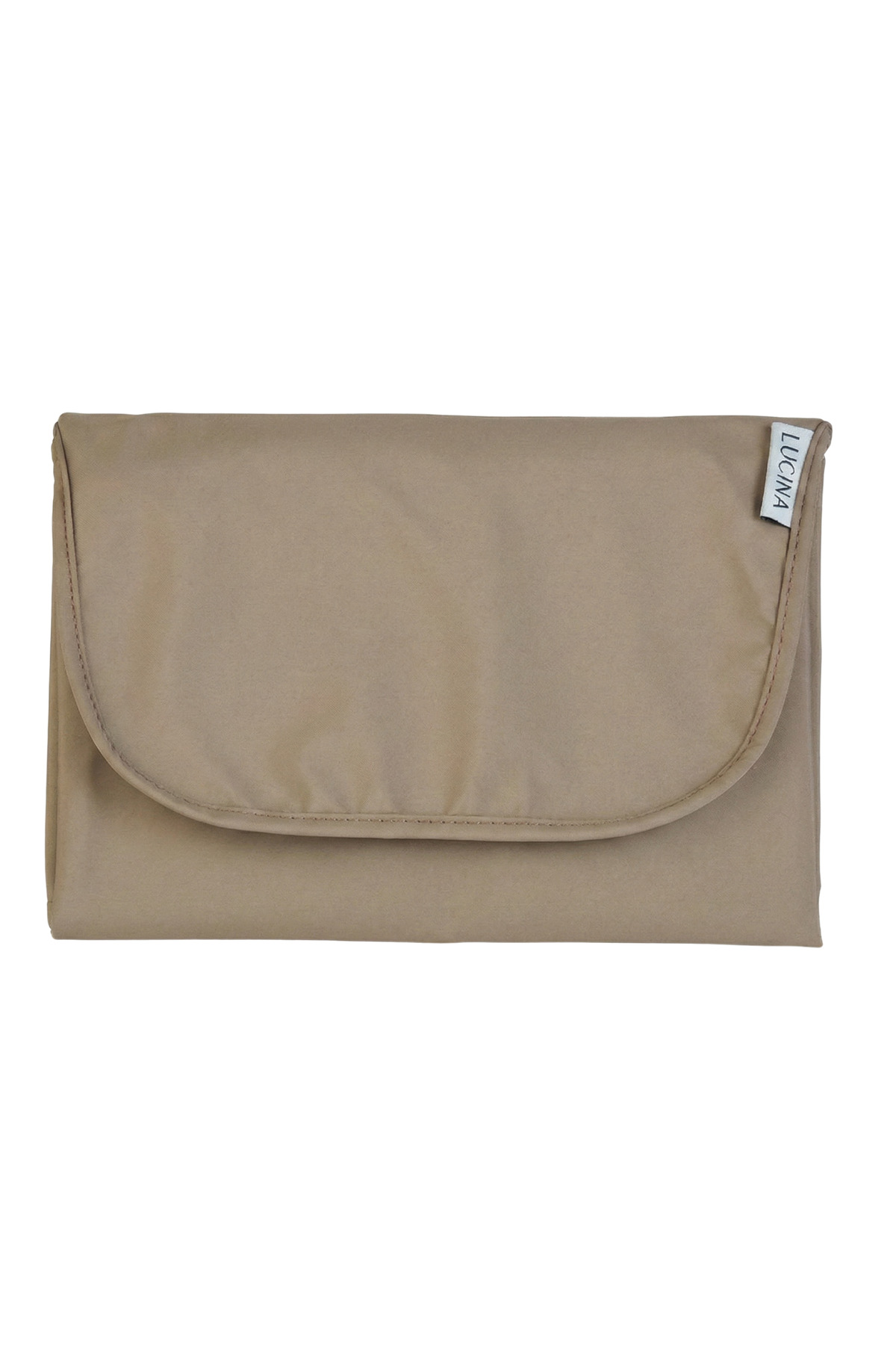 Lucina Nomi Bebek Alt Değiştirme Pedi Alt Açma Örtüsü Minderi fotoğrafı 2 (önizleme)