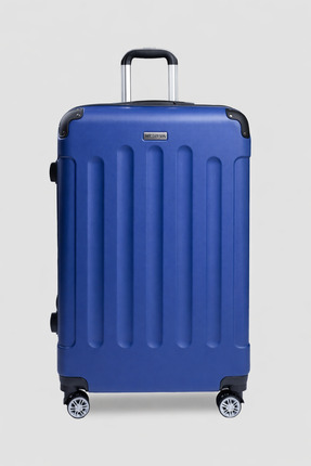 JACK DAWSON Ultra Hafif ABS Valiz TITAN