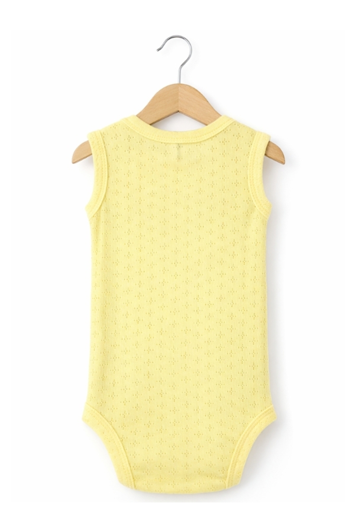 Hvc ticaret Hvc Bebek Çocuk %100 Pamuklu Atlet Body Desenli fotoğrafı 3 (önizleme)