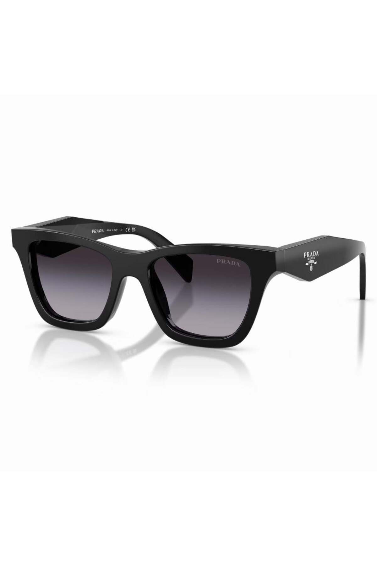 Prada Sunglasses C07 16K-90A 51-18 / Women display picture 2