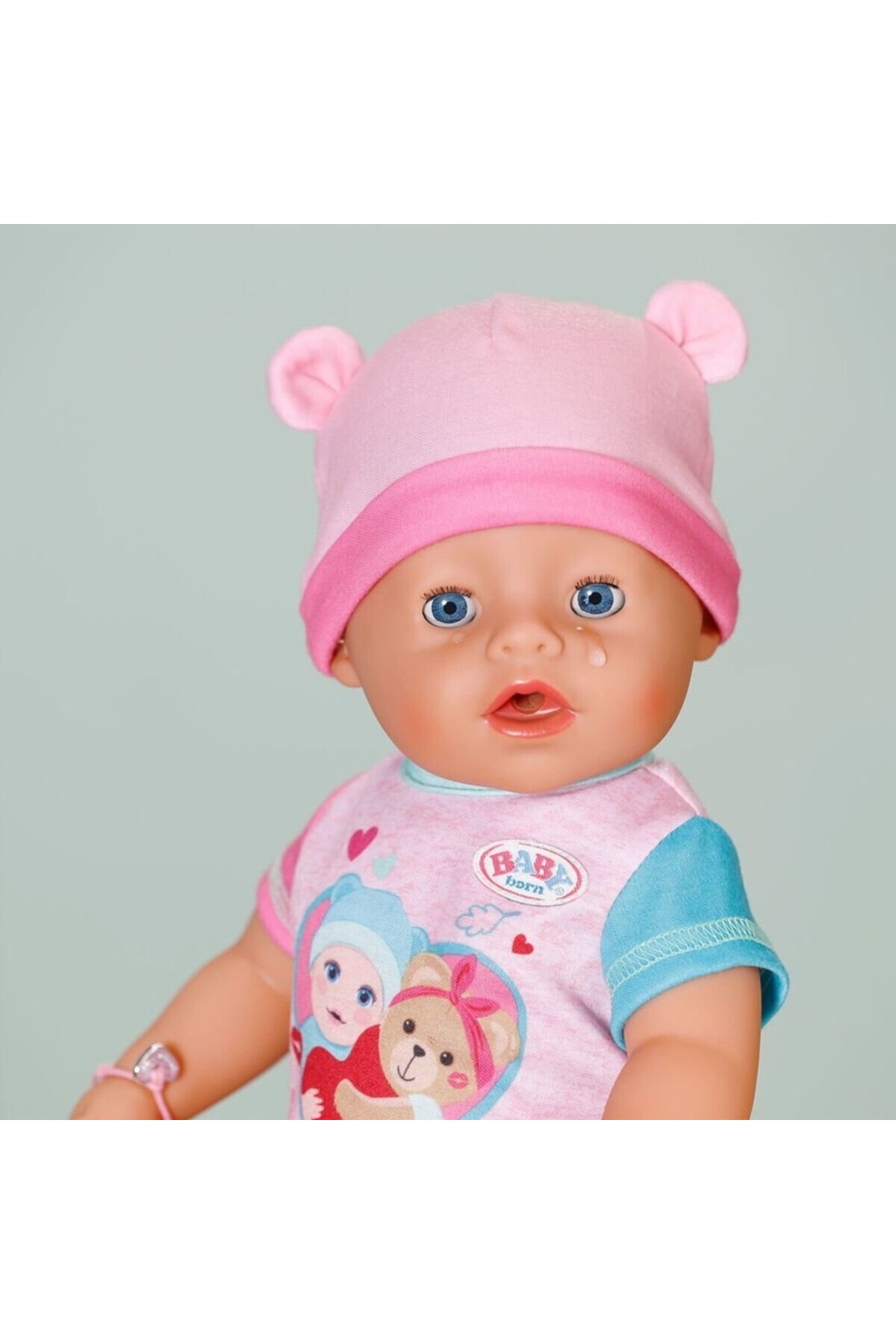 Horbano 834800 43cm bebek fotoğrafı 3 (önizleme)