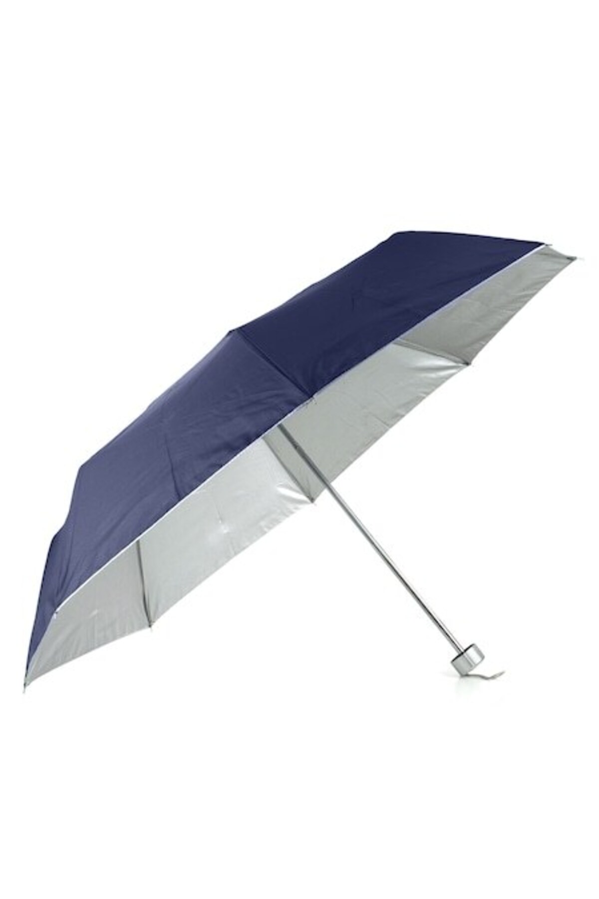 Umbrelă pliabilă cu protecție UV pentru femei Y78