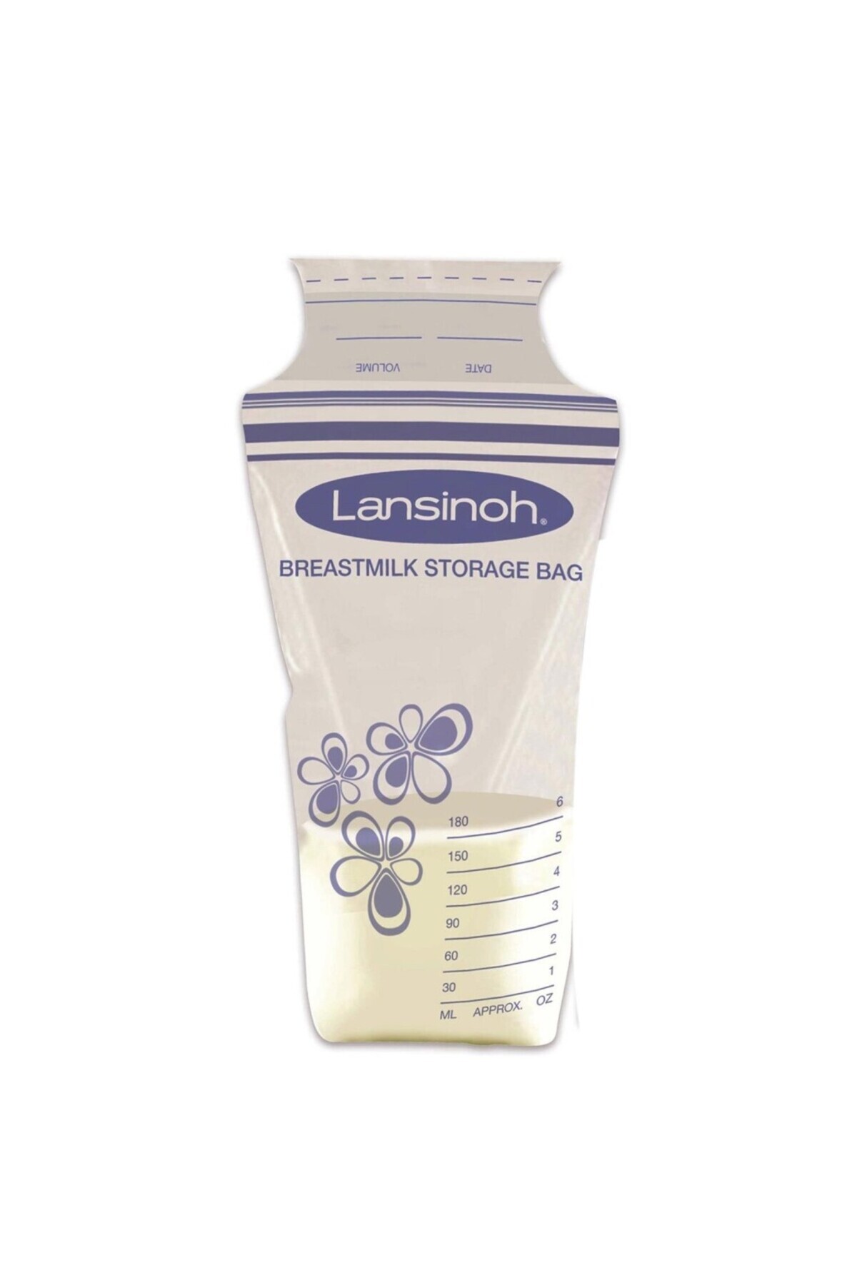 TeknoKesgin KESGİN MARKET® Anne Sütü Saklama Poşeti 25 Adet 1156560 fotoğrafı 3 (önizleme)