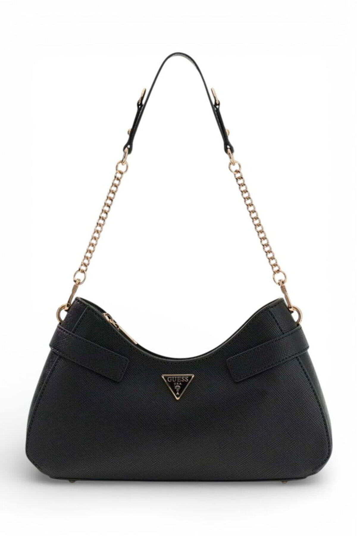 گس کیف دوشی زنانه مشکی Serenova مدل HWZG8091180