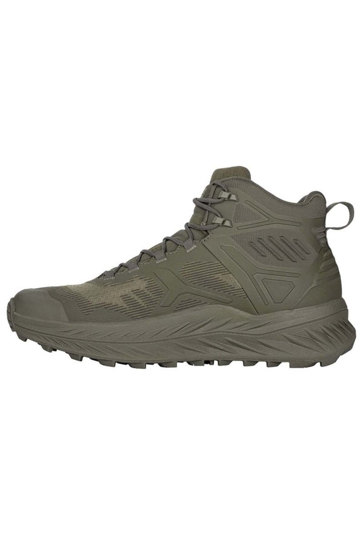 Lowa Fortux Gtx QC Ranger Green Bot görsel 2