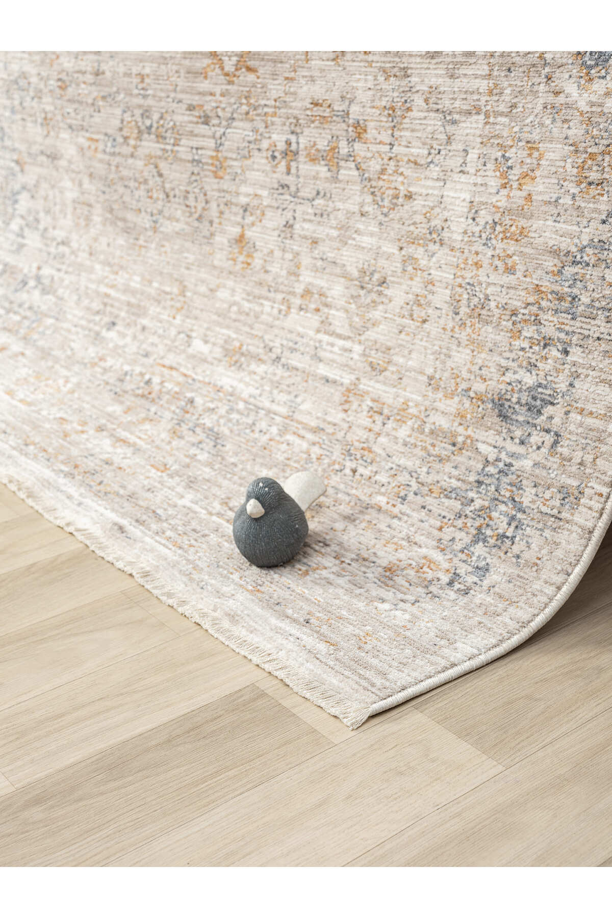 ETHNIC MODEL LIVING ROOM RUG LIVING ROOM RUG EASY TO CLEAN-PERU COLLECTION-10200BEJ