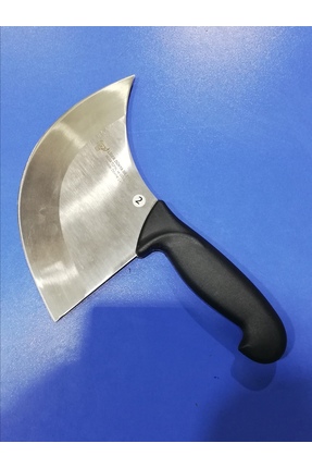 Lider Dünya Bileyicisi Börek Pide Lahmacun Pizza kesme bıçağı 25 cm Büyük Boy